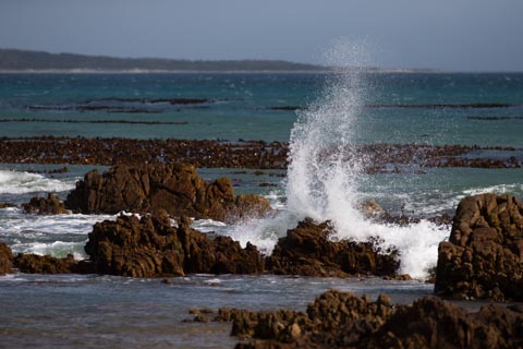 Aire Del Mar - Gansbaai