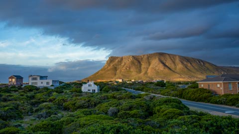 Aire del Mar - Gansbaai