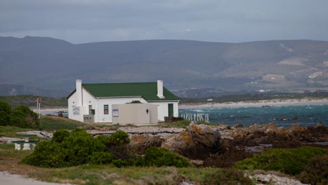 Attractions - Kleinbaai, Gansbaai